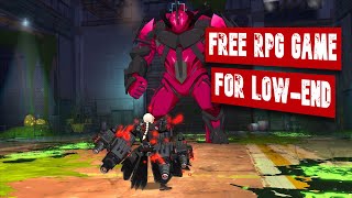 Top 16 Free RPG Games for LowEnd PC [upl. by O'Carroll]