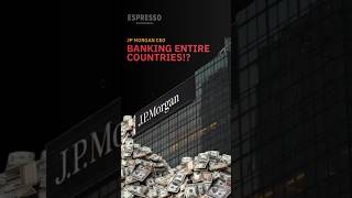 The Most Powerful Bank in the World [upl. by Verge]