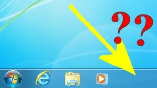 Windows minimize problem Solution RocketDock [upl. by Irot]