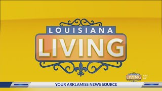 Louisiana Living West Monroe Minute [upl. by Talbert470]