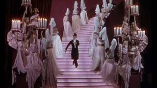 Georges Guétary  Ill build a stairway to paradise VMinnellis An American In Paris [upl. by Patterman465]