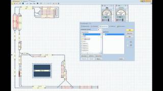 Modellbahn TrainController Tutorial Lokfunktionen blockgesteuert im TrainController schalten [upl. by Frank]