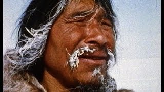 The Last True Eskimos in Alaskan Northwest [upl. by Jemena]