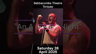 The Bohemians  Babbacombe Theatre 26th April 2025 [upl. by Cartwright]