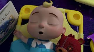 Hush Little Baby  Cocomelon Lullaby  Lullaby For Babies [upl. by Toby]