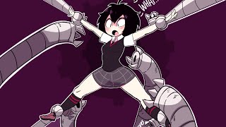 Peni Under Control  Comic DUB [upl. by Leong]