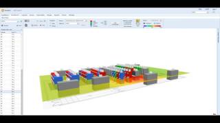 Sunbird Data Center Visualization [upl. by Desirea]