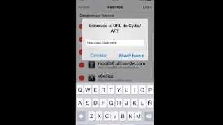 Como descargar Whatsapp en un ipod iPad ios 712 [upl. by Negah814]