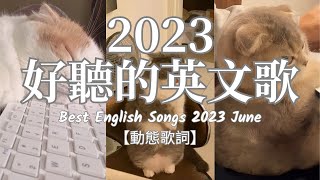 【獨處歌單】2024流行歌曲｜沈浸式好聽英文歌單｜一個人時光必聽 享受清冷時光 英韓文歌曲 NiceampCozy｜Soft English Music Playlist【動態歌詞】英文歌曲合集 [upl. by Marras525]