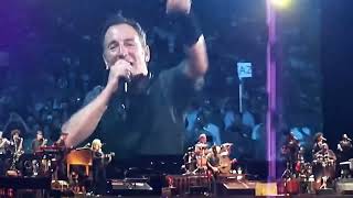 Bruce Springsteen  Knock on Wood  Live from Boston 08152012 [upl. by Paine441]