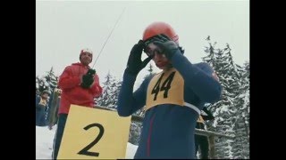 3 Fakten zum Wintersport in Mitteldeutschland  MDR JUMP Zeitreise mit Mirko Drotschmann 2 [upl. by Acim]