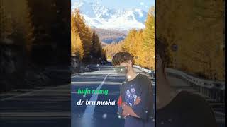 kau bru video gan mp3 new song  2024 [upl. by Ytsim]