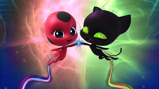 ENGLISH DUB Miraculous Ladybug Season 3 Episode 15 Full Episode [upl. by Dav]