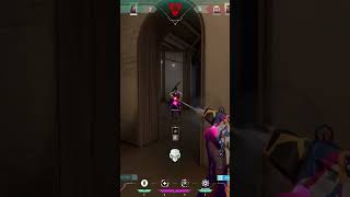 Spectre  Reyna Is OP gameplay gaming games valorant [upl. by Amsirp]