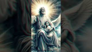 Jesus God Papa ❤️jesuschristjesuspapa shorts jesus ⏩👿 video 😝 [upl. by Ais639]