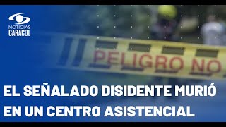 Tiroteo en el Cauca deja ocho personas heridas y un presunto disidente muerto [upl. by Yeung]