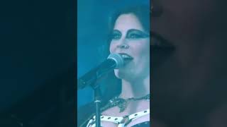 Shudder Before The Beautiful Floor Jansen [upl. by Enelrak]