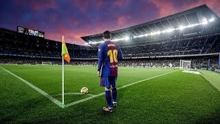 10 Impossible Things That Only Lionel Messi Did In Football HD [upl. by Ty]