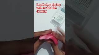 unboxing new faber castell kneadable eraser phonk beats [upl. by Shenan341]