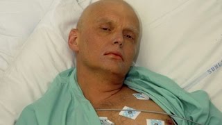 Alexander Litvinenko Putin probably approved of murder [upl. by Acisse597]