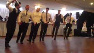 Turkish wedding folk dances dugun gecesi tamzara [upl. by Margarete]