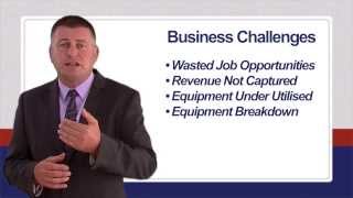 Allocate 365  Plant amp Hire Business Challenges [upl. by Yonatan]