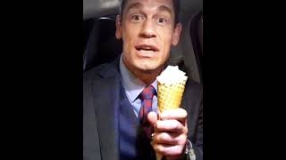 John cena bing chilling ORIGINAL 1080p [upl. by Kragh]