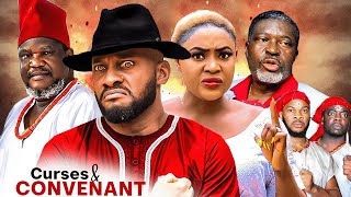 CURSES AND CONVENANTS FULL MOVIE LIZZYGOLD MOVIE 2024 vs YUL EDOCHIE 2024 AFRICAN FULL MOVIES [upl. by Onej]