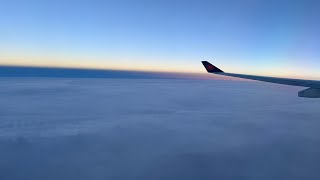 TRIP REPORT  Air Canada ECONOMY Toronto  Orlando  Airbus A330300 [upl. by Adnahcir308]