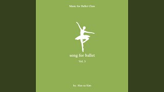 Révérence vol3 Song for Ballet [upl. by Mmada]