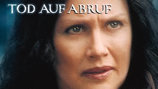 Tod auf Abruf 2002  Ganzer Film Auf Deutsch  Veronica Hamel  Michele Greene  John Ratzenberger [upl. by Uamak404]