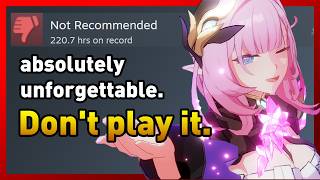 I Played Honkai Impact 3rd So You Dont Have To [upl. by Lybis]