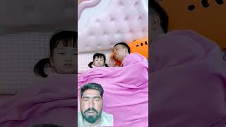 Why Does My Baby Keep Waking Up from the Cold Simple Solutions for Better Sleep funnyvideos [upl. by Aire]