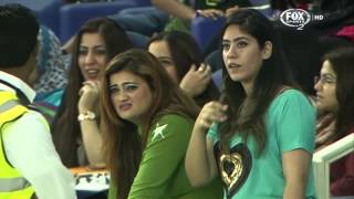 HD Pakistan v Sri Lanka 2nd T20 2013 [upl. by Adnuhsat]