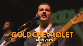 Groove City  Gold Chevrolet Official Video [upl. by Scutt]