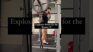 Explosive Power for the Runner runningtips fitness [upl. by Janerich]