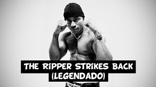 LL Cool J  The Ripper Strikes Back Diss Canibus Legendado [upl. by Chemash928]