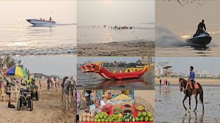 Versova Beach Mumbai [upl. by Helse]