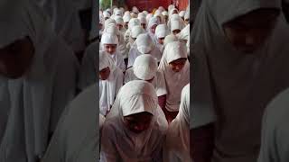 Jamia Ummul Qura Lilbanat  Main road Hardiya music [upl. by Rohn]