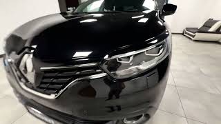 RENAULT KADJAR 1 2 TCe 130KM BOSE EDITION FULL LED PURE 19 CALI ALU MAX OPCJA UDOKUMENTOWANY PRZEBIE [upl. by Odranar]