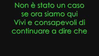 Laura Pausini  Scriverò il tuo nome in maiuscolo [upl. by Joly]