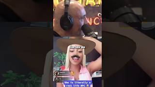 Joe Rogan reacts to NPC TikToker👀🤪  ft Post Malone [upl. by Leira55]