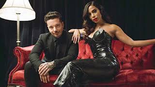 Anitta y J Balvin – Downtown Acapella Almost [upl. by Ahsitam]