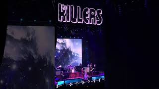 The Killers  Spaceman [upl. by Okimuy]