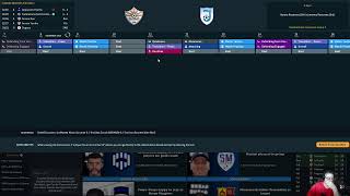 Building a Nation with Juvenes in San Marino Div 2  Football Manager 2024 [upl. by Ingrim431]