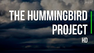 The Hummingbird Project 2018  HD Full Movie Podcast Episode  Film Review [upl. by Phelgen]