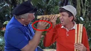 Gilligans Island Star Broke His Arm and Continued Filming [upl. by Houston154]