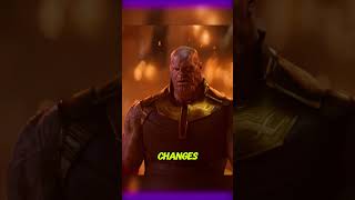 Did the Soul Stone weaken Thanos in Infinity War [upl. by Siroval]