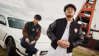 GBEAR  Low Life FeatDREAM HIGH Official MV [upl. by Walcoff]