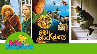 Bibi Blocksberg  Der Kinofilm  Böse Hexen [upl. by Chemush]